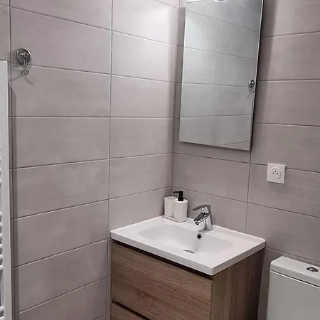 Moderne Au Coeur De Reims, Proche Gare - Fr-1-870-24 Реймс