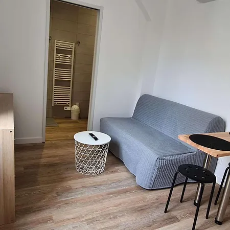 Moderne Au Coeur De Reims, Proche Gare - Fr-1-870-24 Реймс