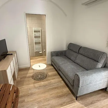 Lejlighed Moderne Au Coeur De Reims, Proche Gare - Fr-1-870-24 *